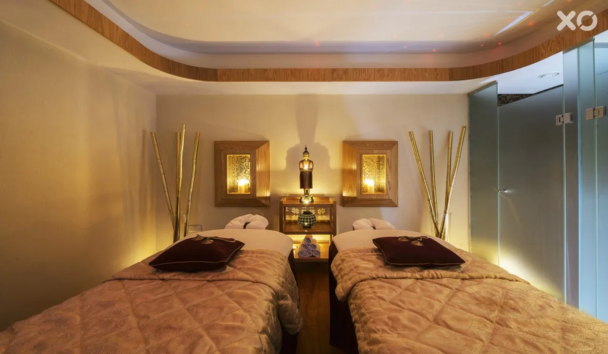 TUI Blue Pioneer Beach by Constantinou Bros hotels