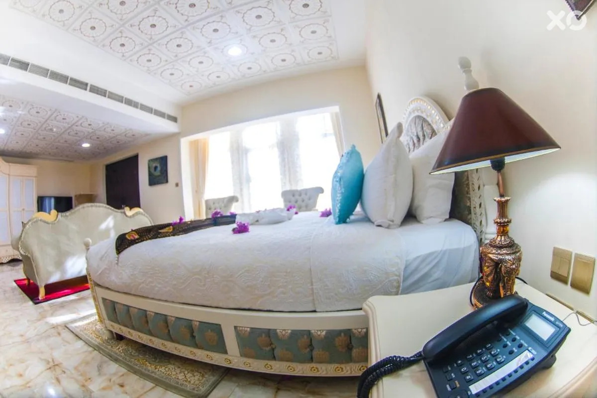 Madinat Al Bahr