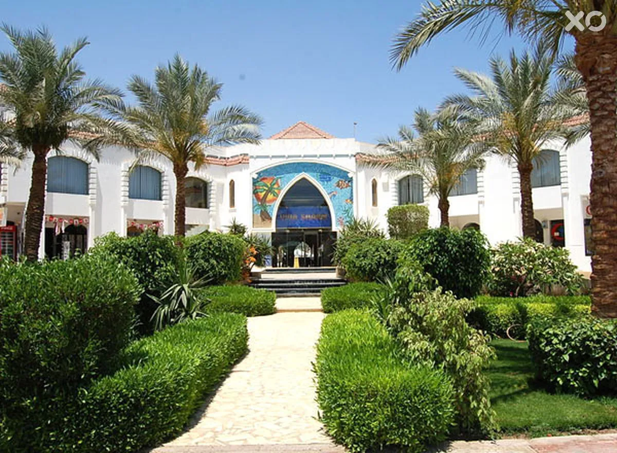 Viva Sharm Hotel