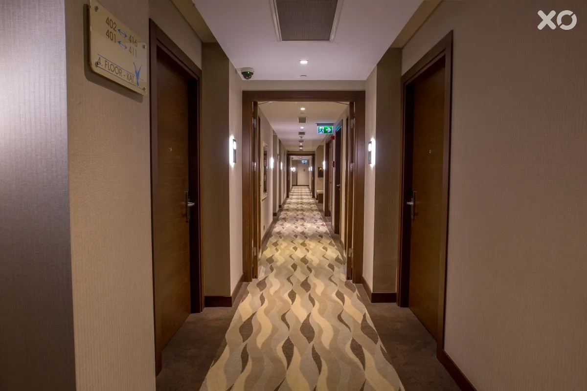 Innova Sultanahmet Hotel