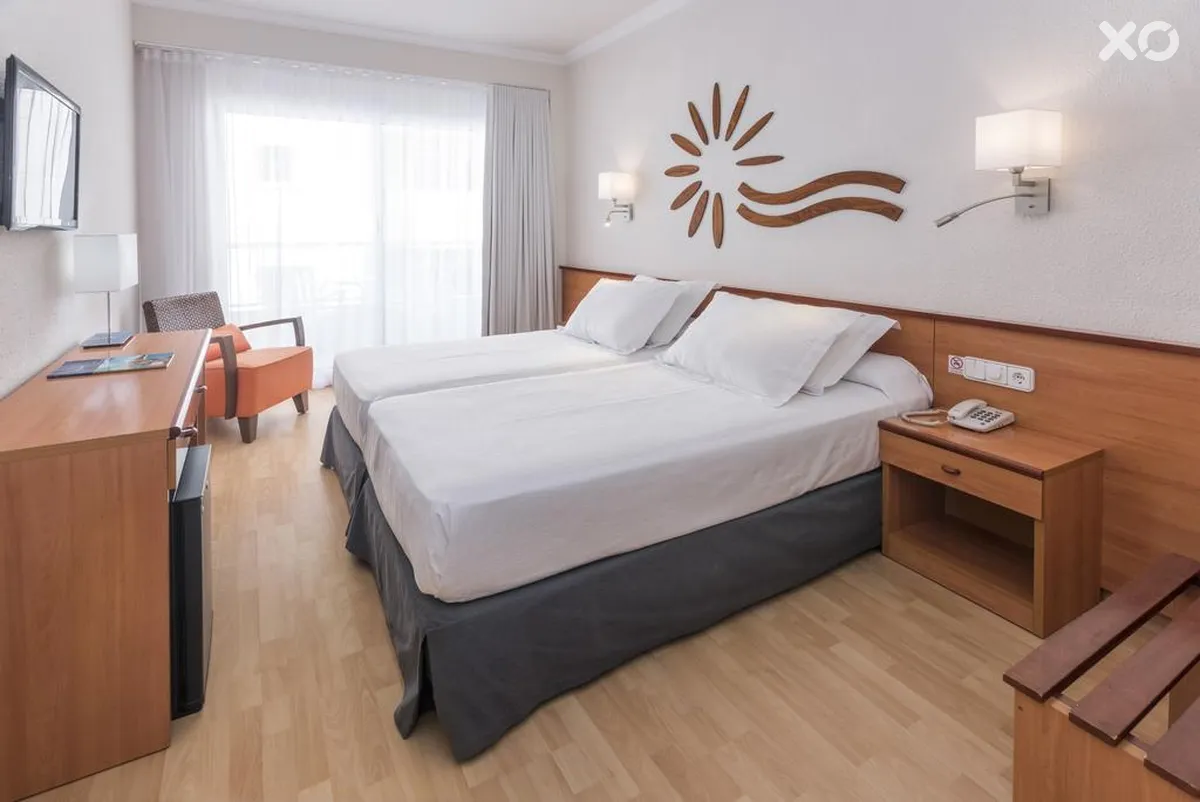 Las Vegas Salou Hotel
