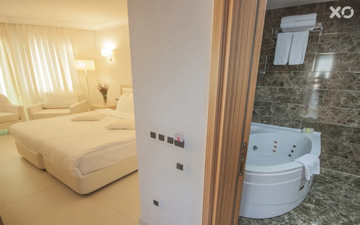 Dragut Point South Hotel