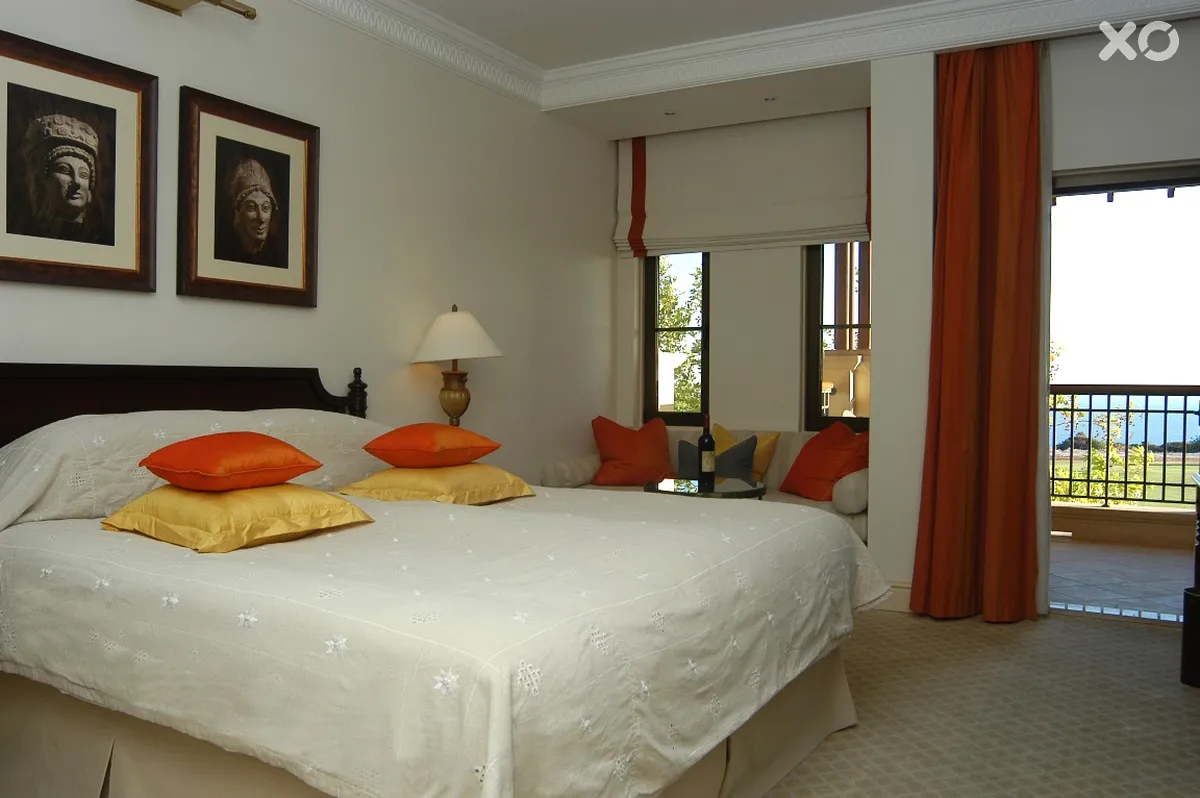 Aphrodite Hills Holiday Resort