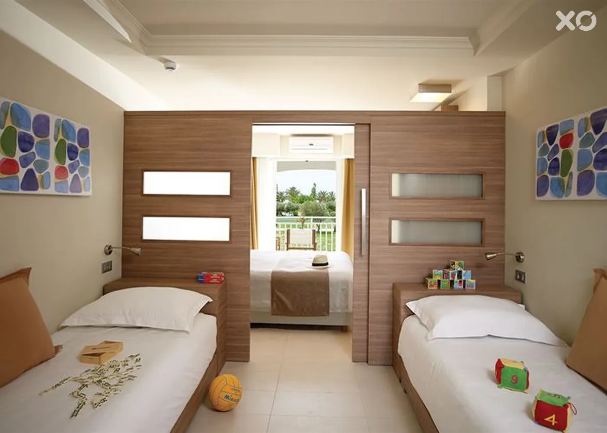 Egeo Easy Living Resort