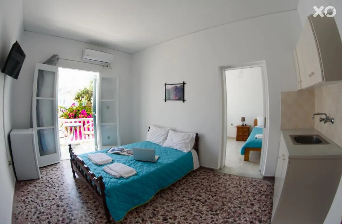 Lefkothea Hotel