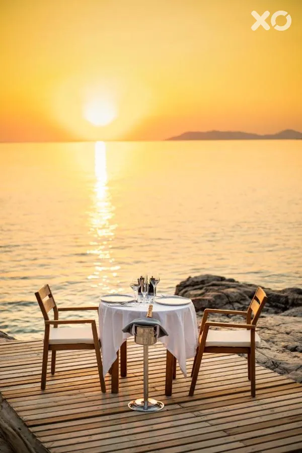 Lov Faralya Beach & Nature Retreat