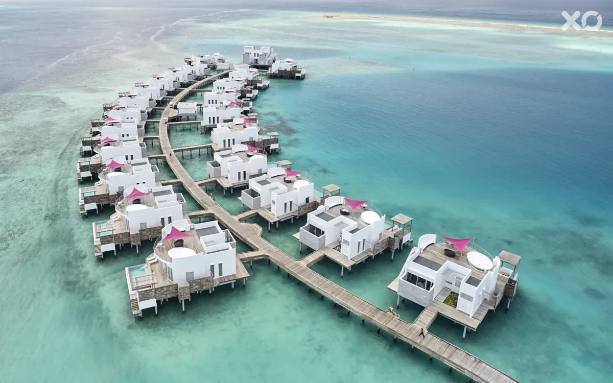 Jumeirah Maldives