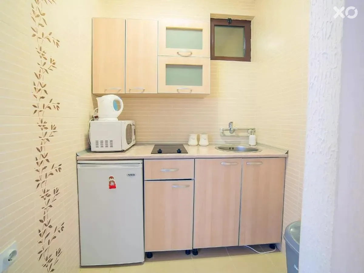 Viktorija Apartments