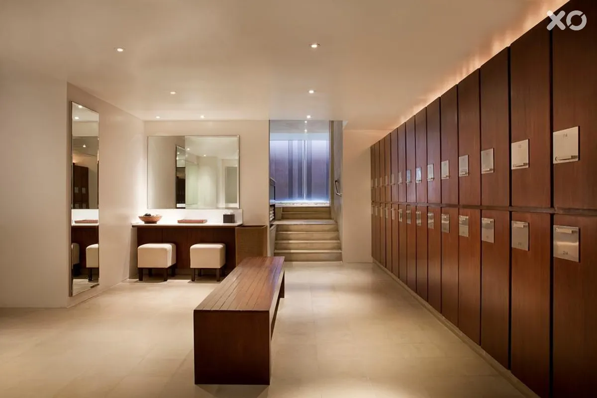 Como Metropolitan Bangkok