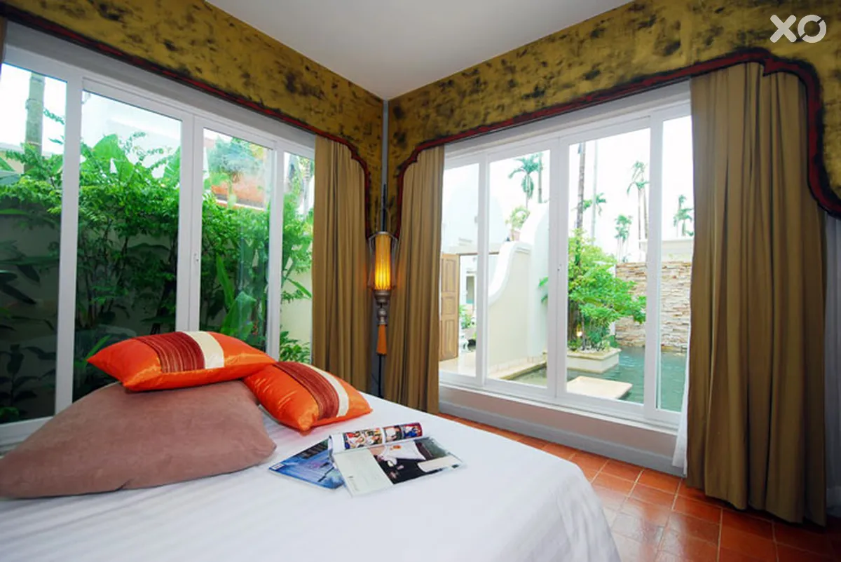 Dor-Shada Resort by The Sea