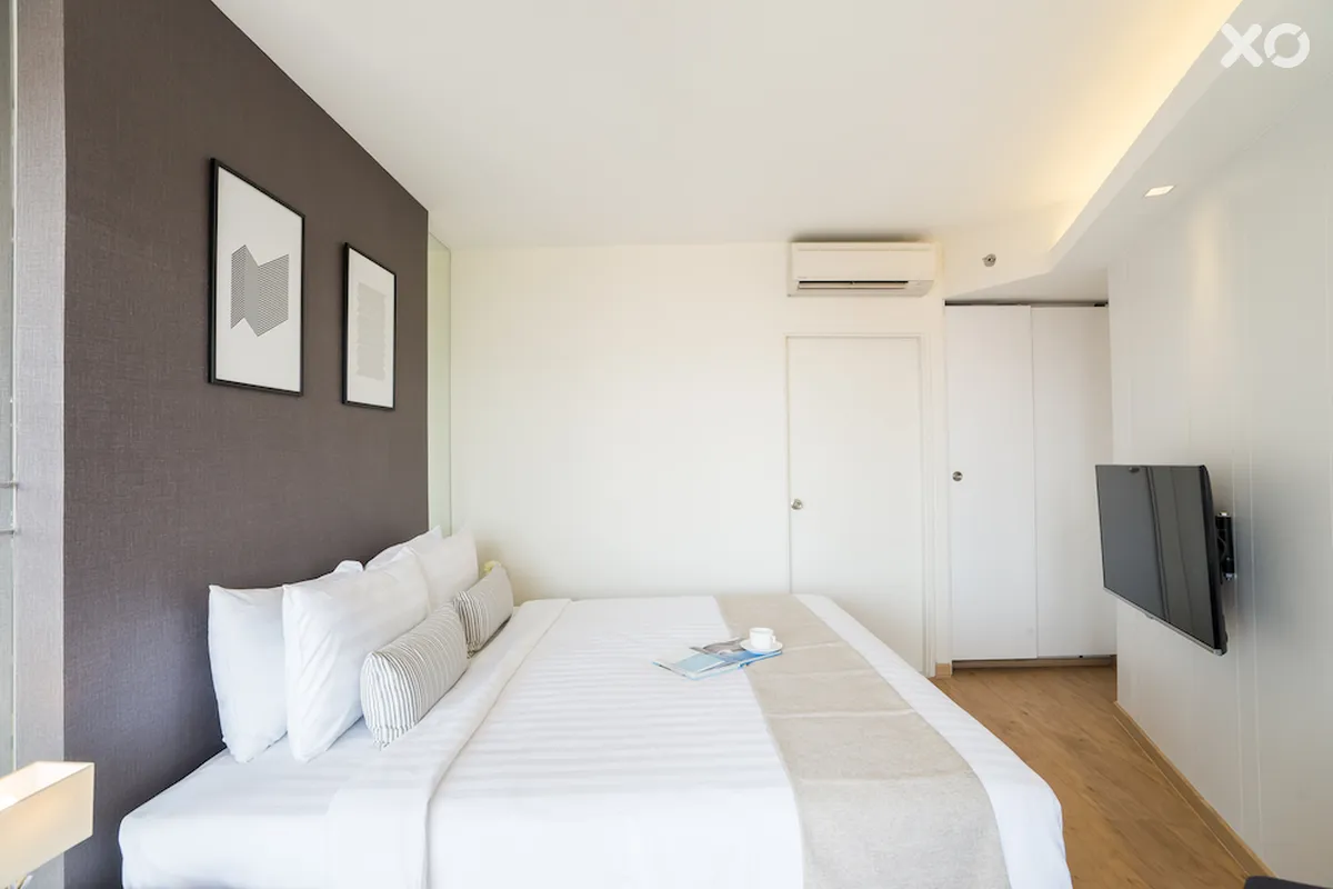 Aster Hotel & Residence Pattaya