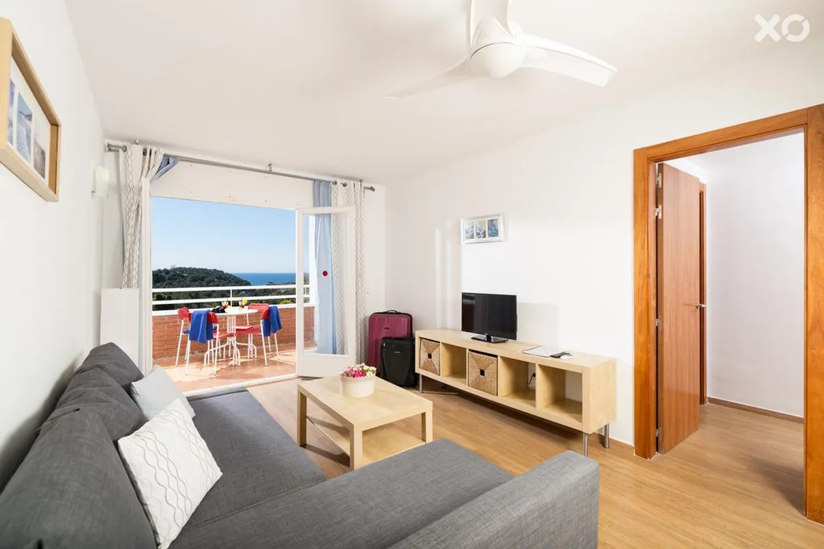 Els Llorers Apartaments