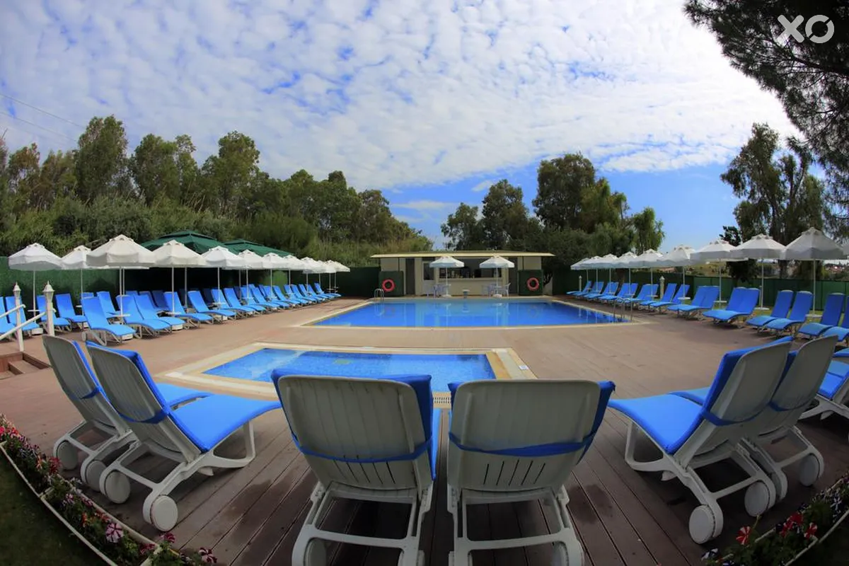 Labranda Lebedos Princess