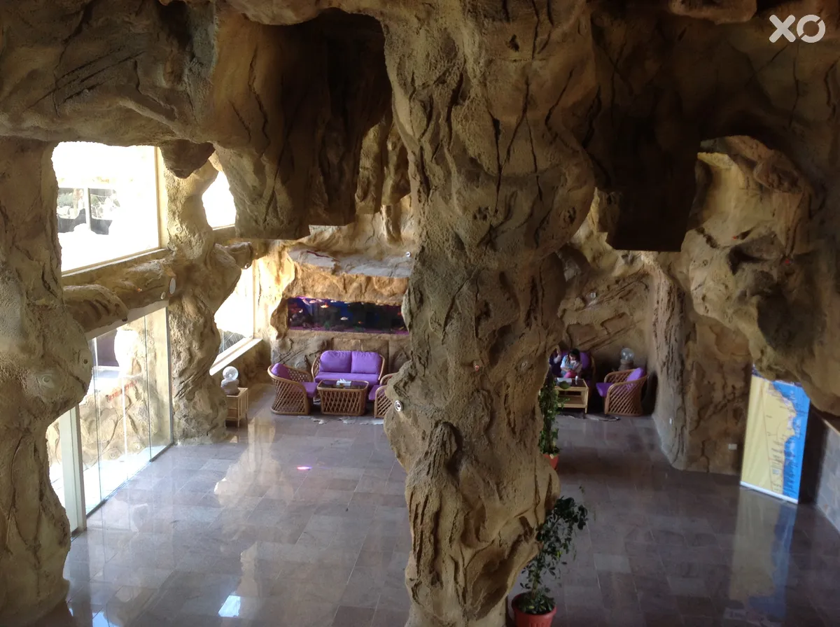 Caves Beach Resort