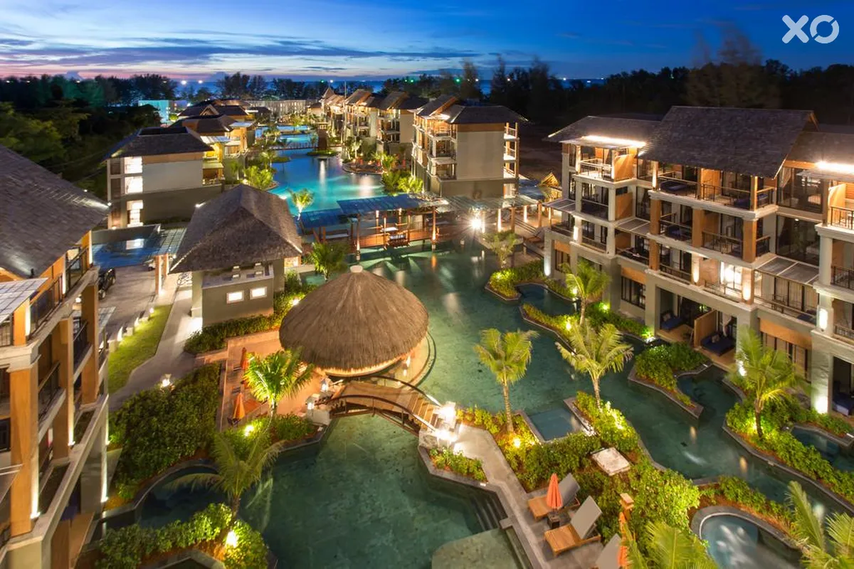 Mai Holiday by Mai Khao Lak & Spa