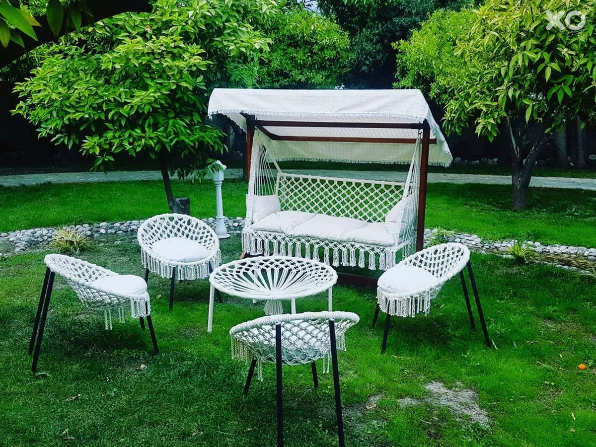 Green Valley Boutique Hotel