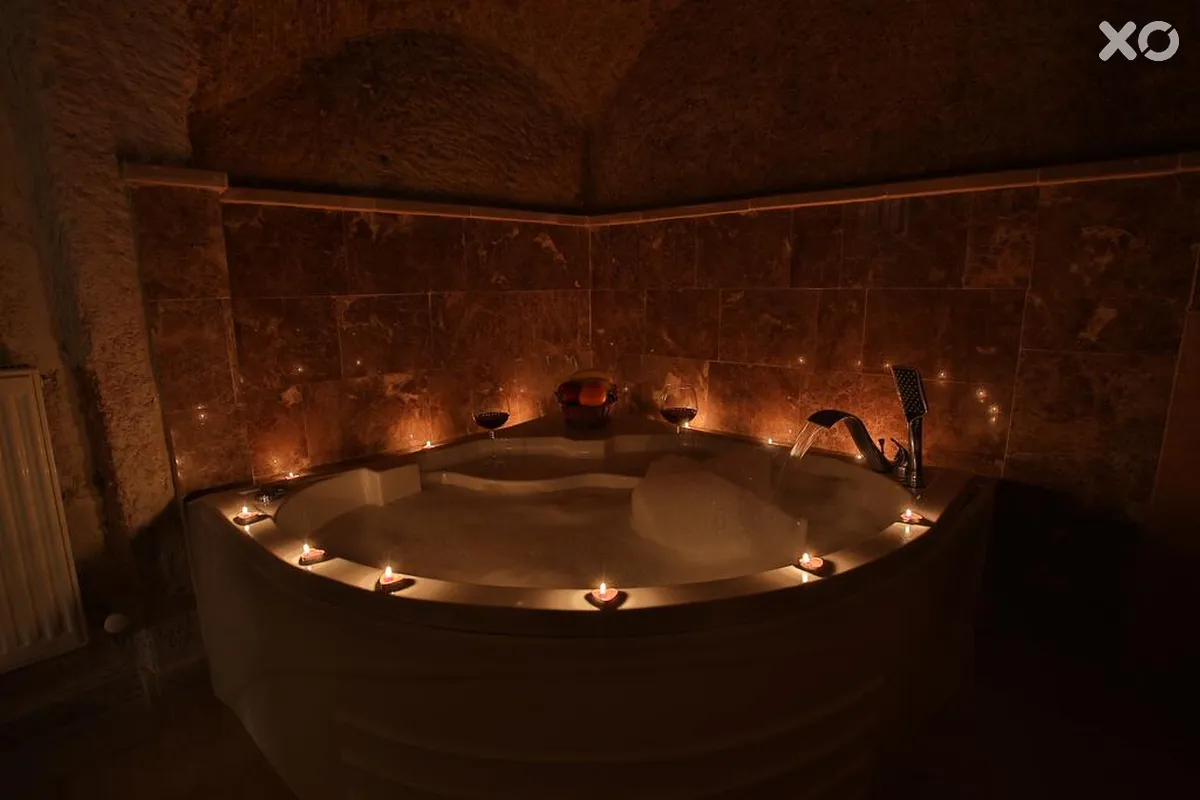 Aja Cappadocia Hotel