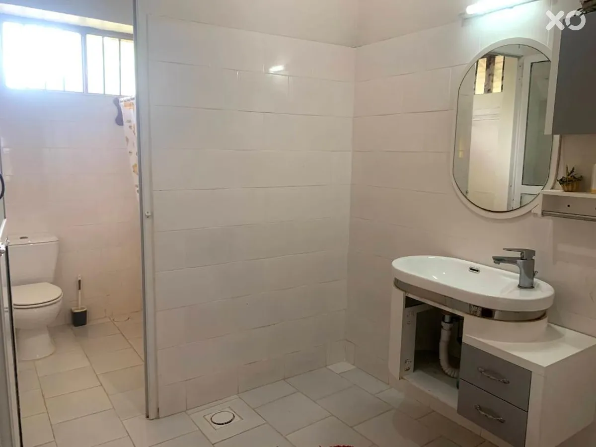 Matemwe Rock Villas