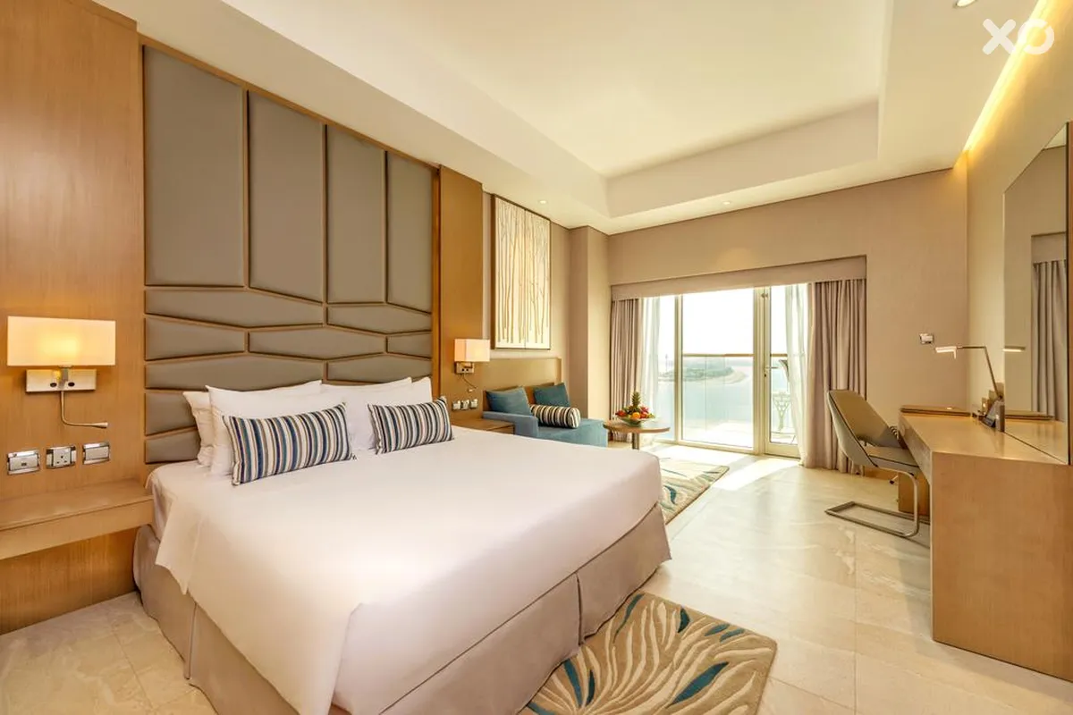 Royal Central Hotel The Palm