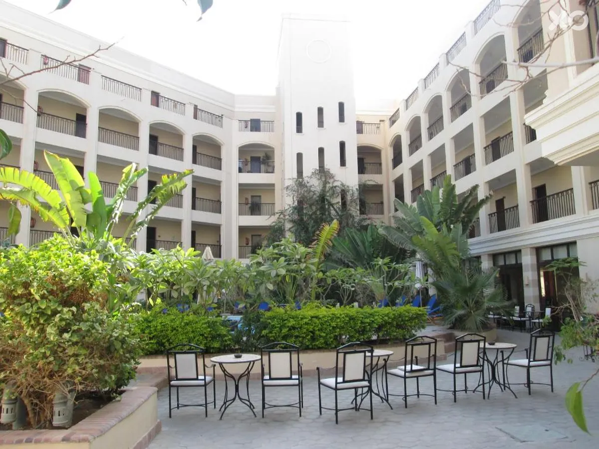 Solymar Ivory Suites