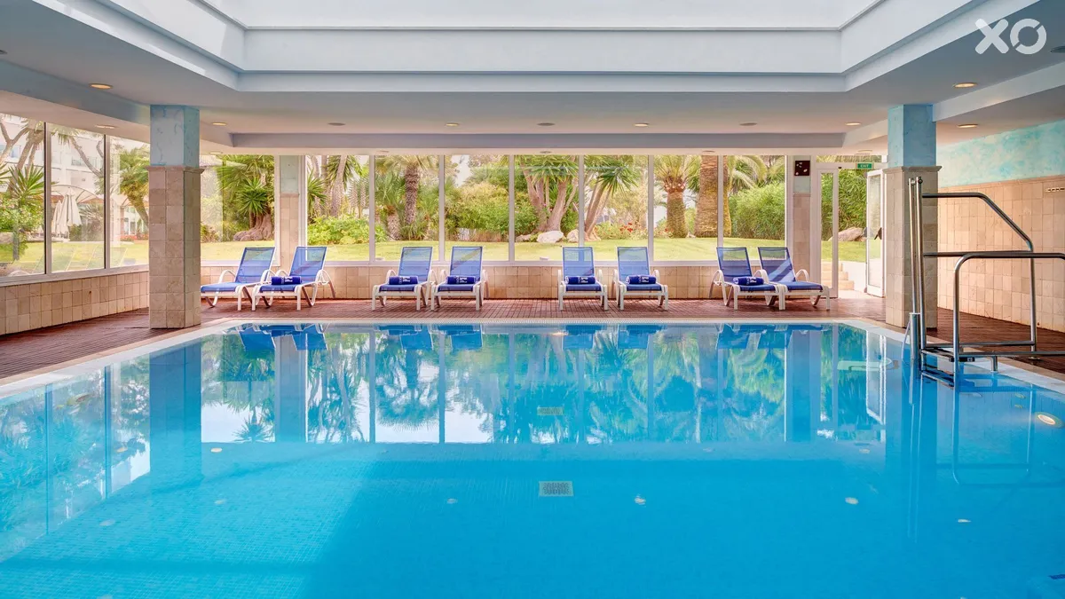 Hipotels Eurotel Punta Rotja & Spa