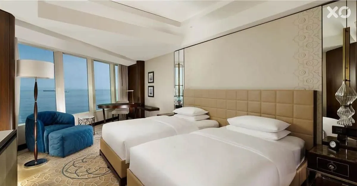 Hyatt Regency Istanbul Atakoy