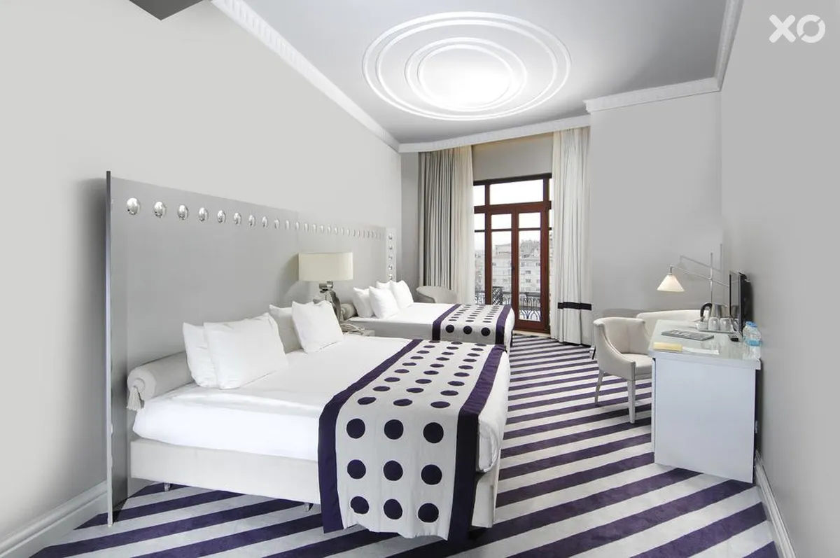 Taxim Hill Hotel