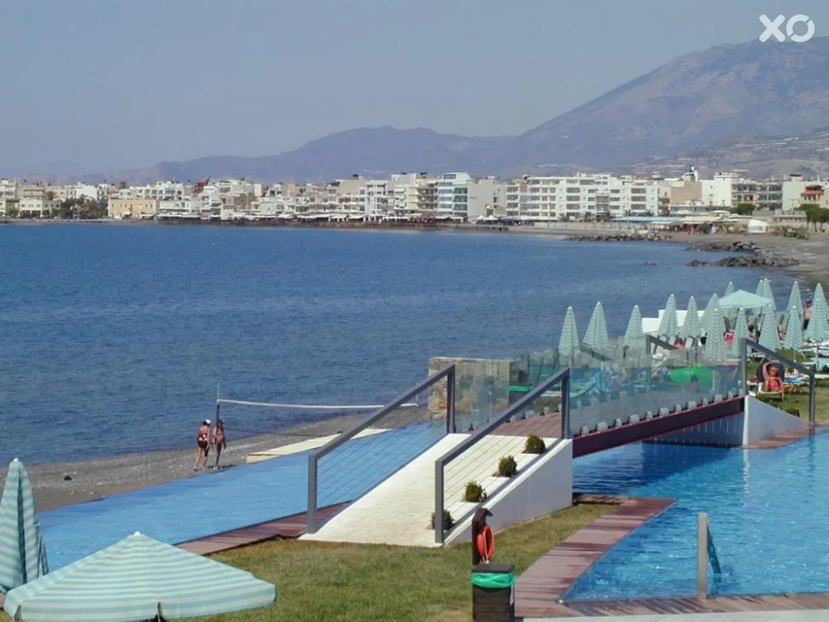 Petra Mare Hotel