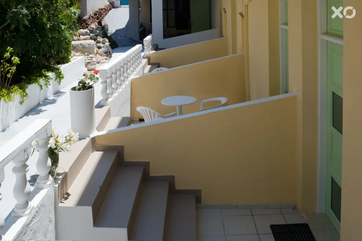 Poseidon Beach Hotel