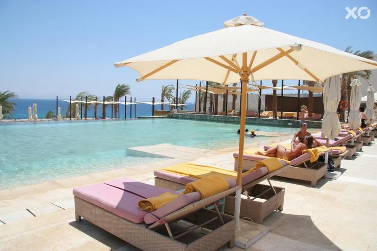 Le Meridien Dahab Resort