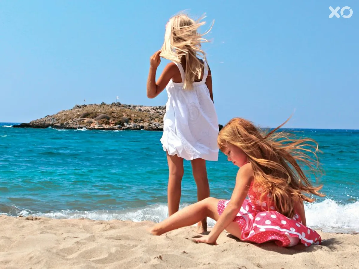 Grecotel Meli Palace