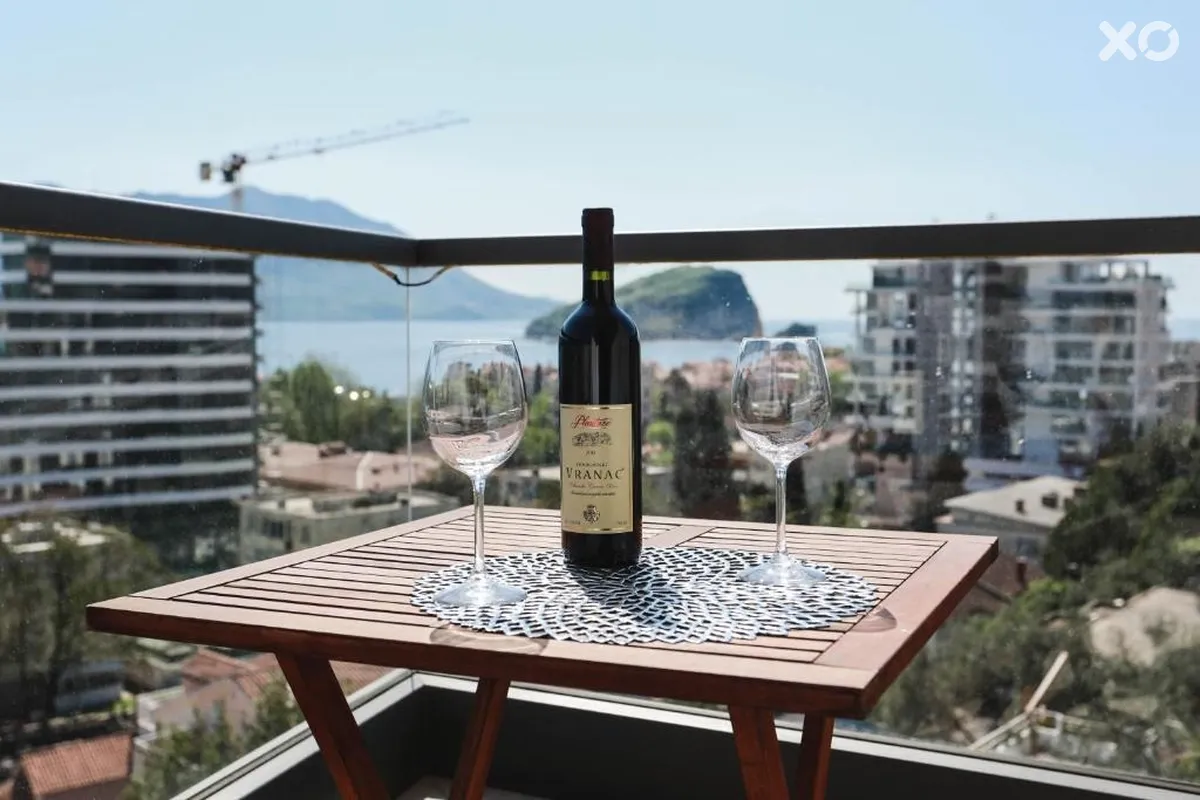 Arka Boutique Hotel