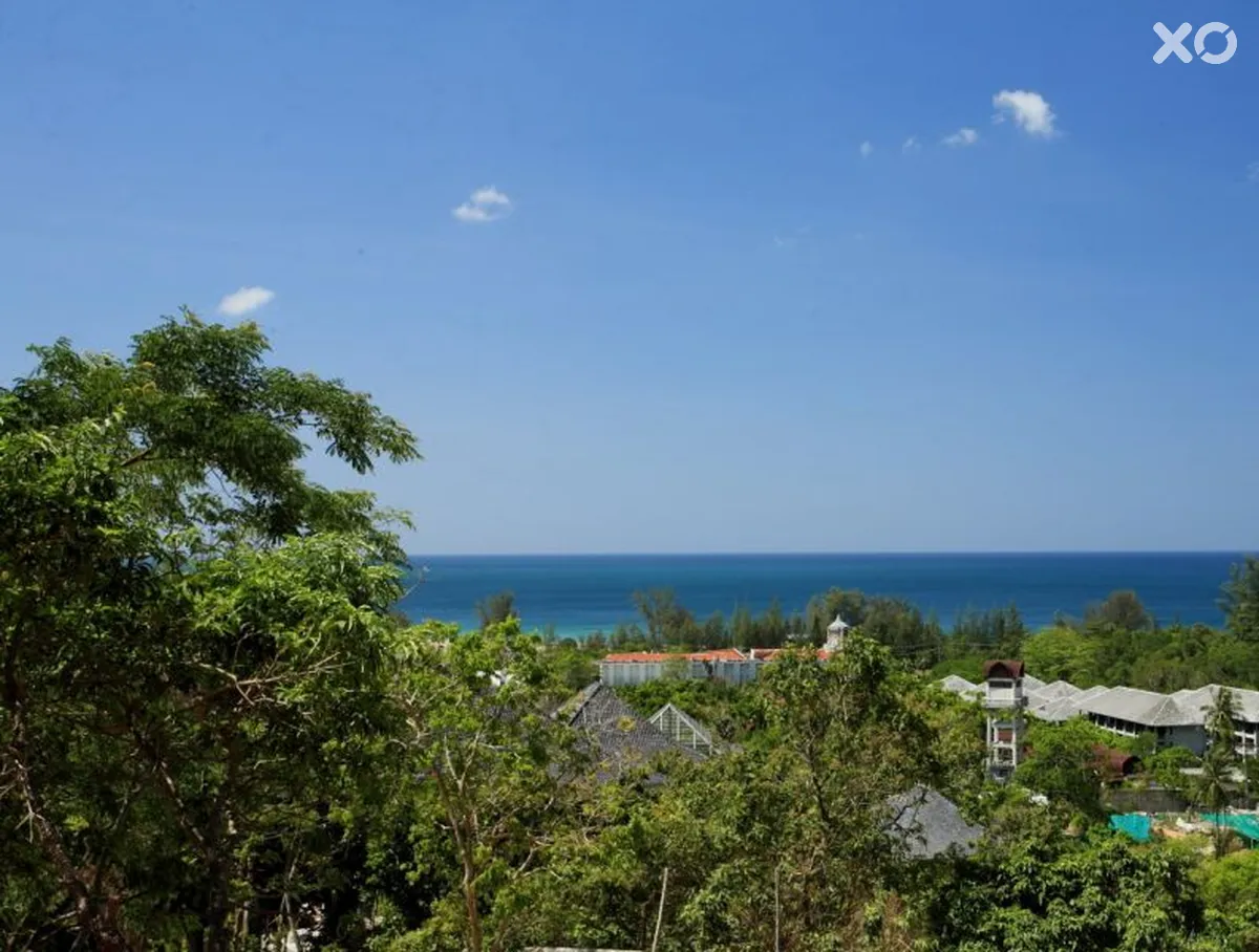 Mandarava Resort & Spa