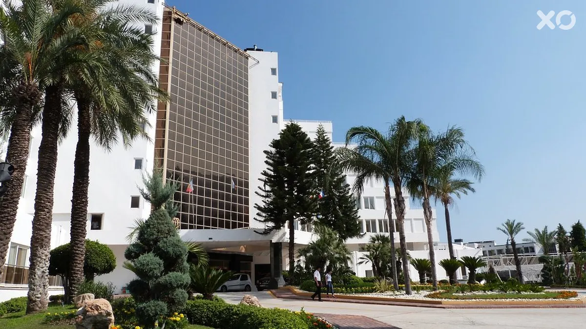 Amara Comfort Kemer