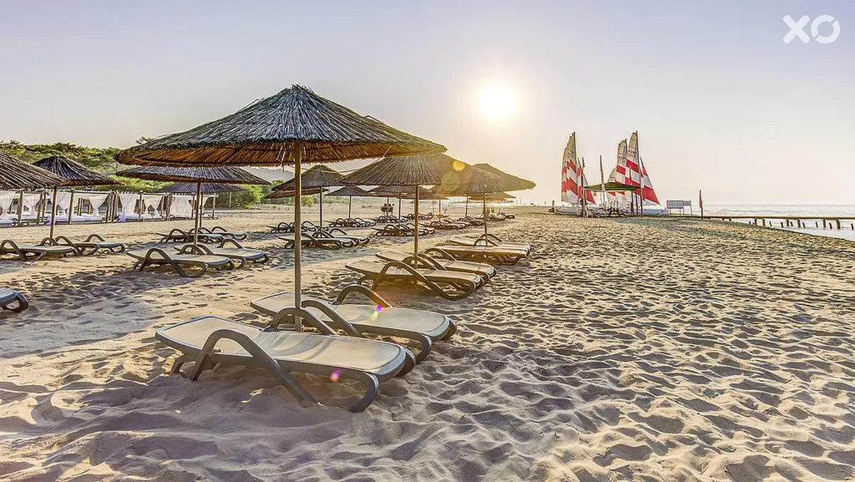 TUI Magic Life Sarigerme Hotel