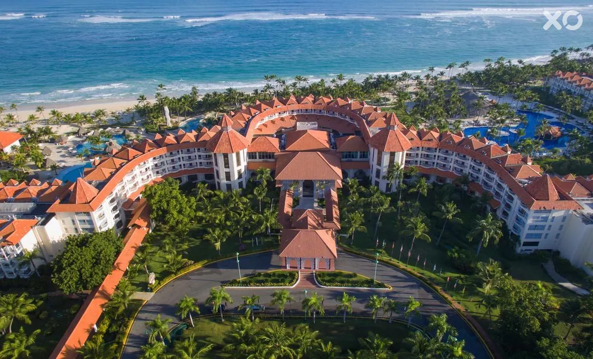Occidental Caribe