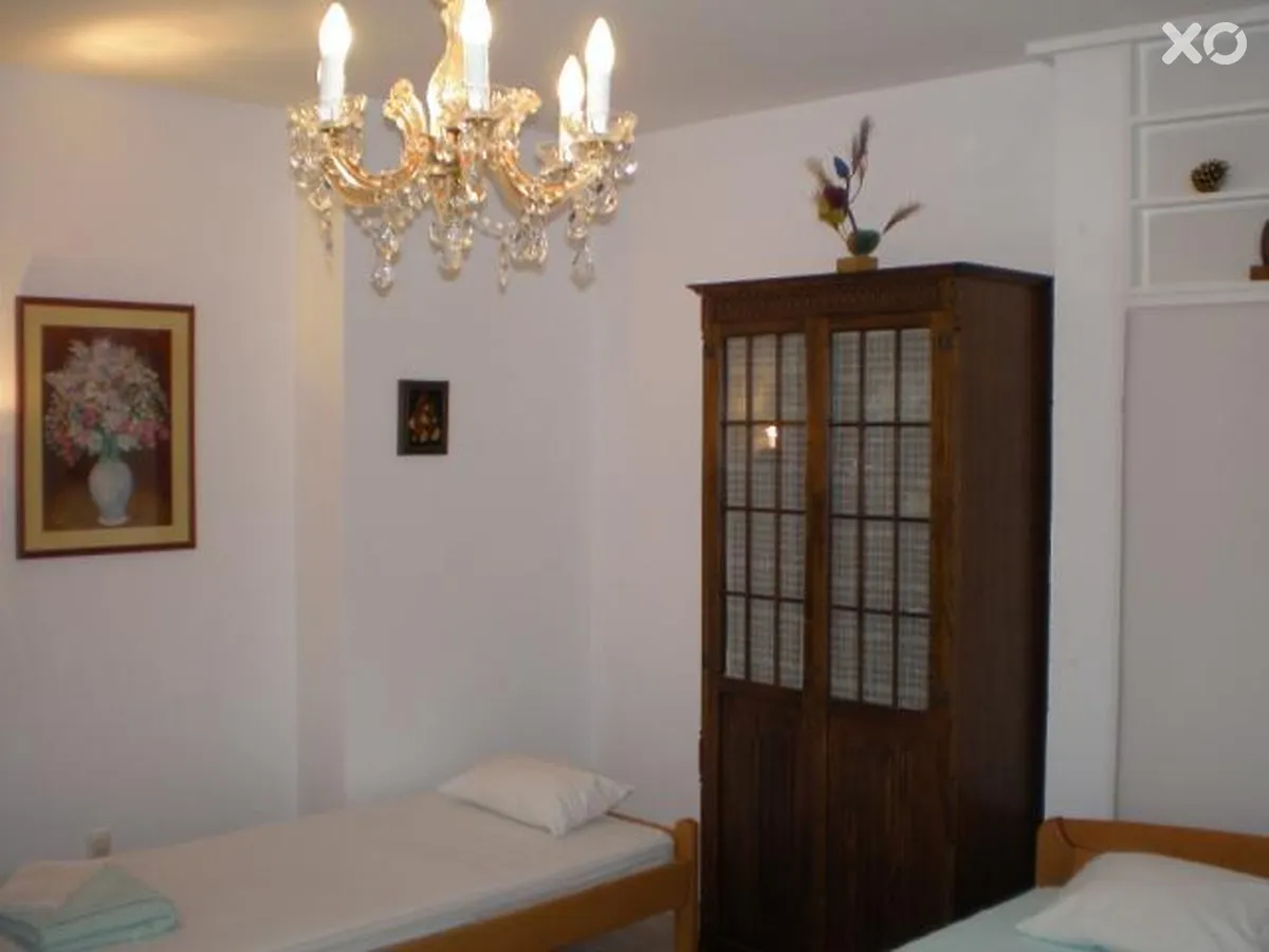 Pinebreeze Apartment