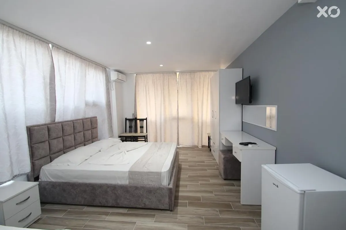 Klebrido Hotel