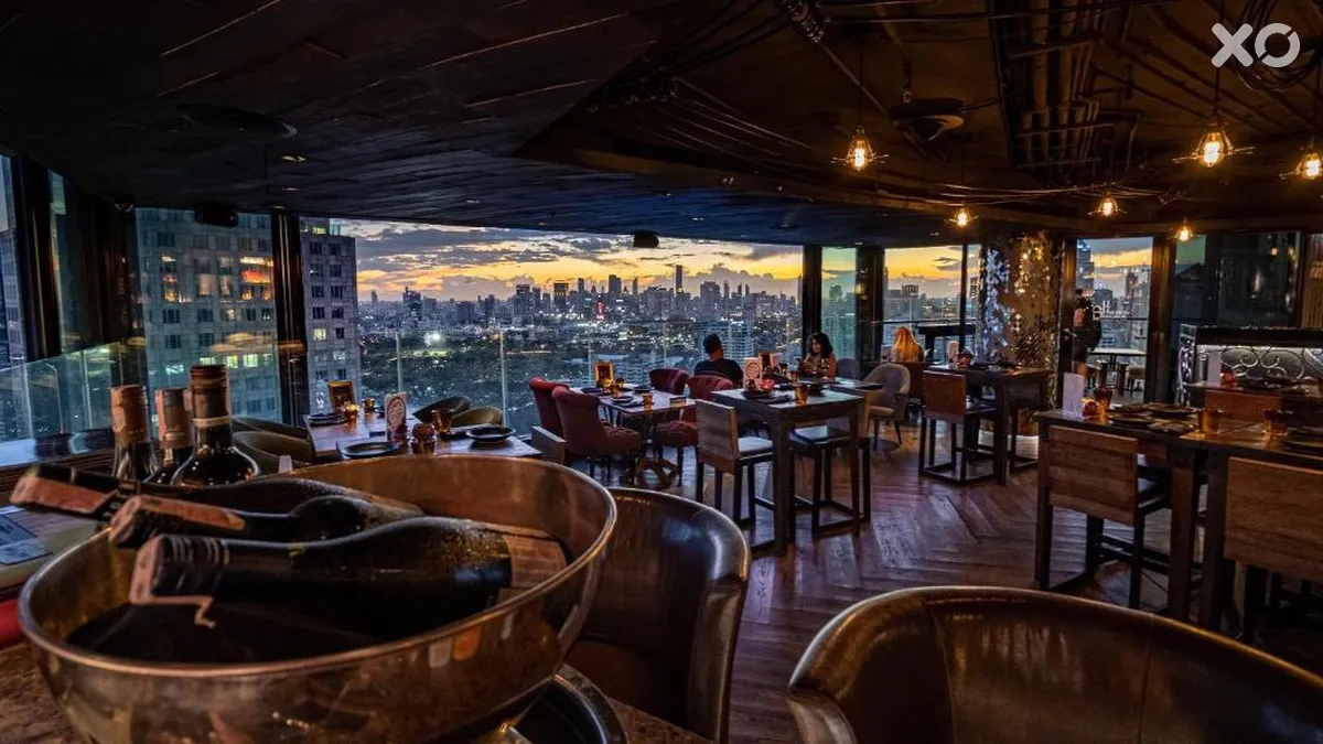 The Continent Hotel Bangkok