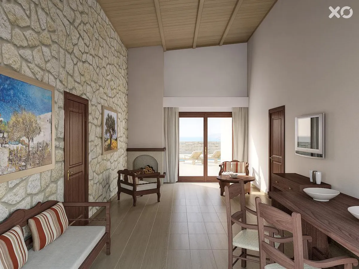Filion Suites Resort & Spa