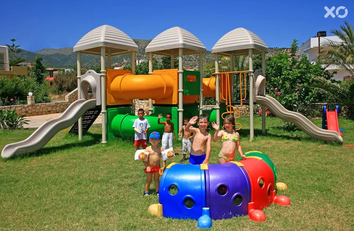 Katrin Hotel & Bungalows