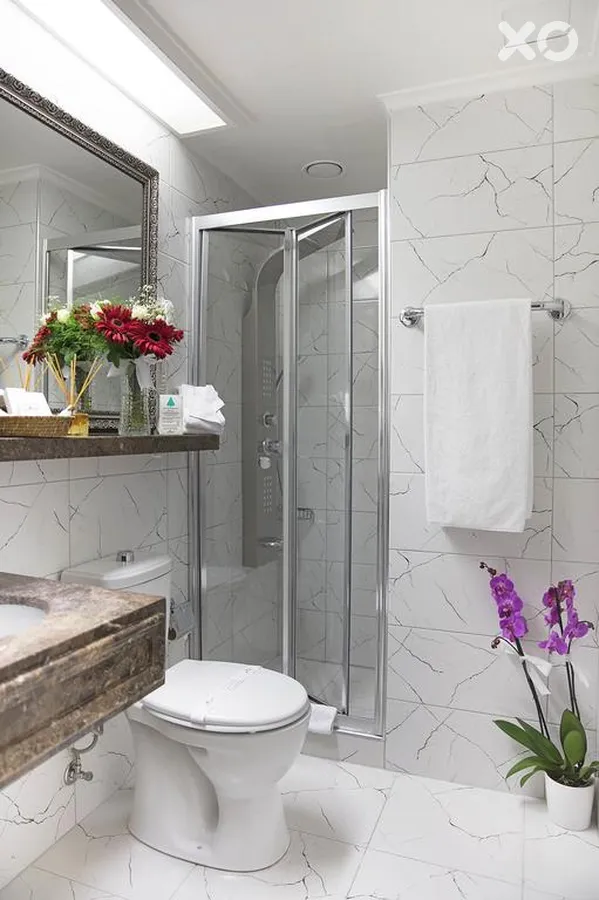 Seres Hotel Old City