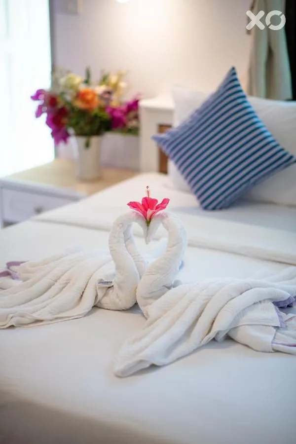 Bay Beach Resort