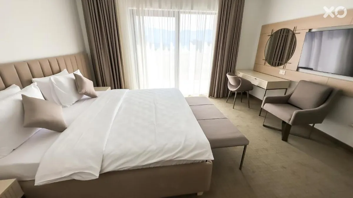 Pima Hotel