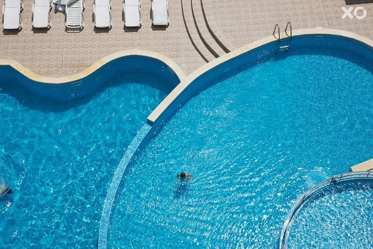 Yantra Hotel