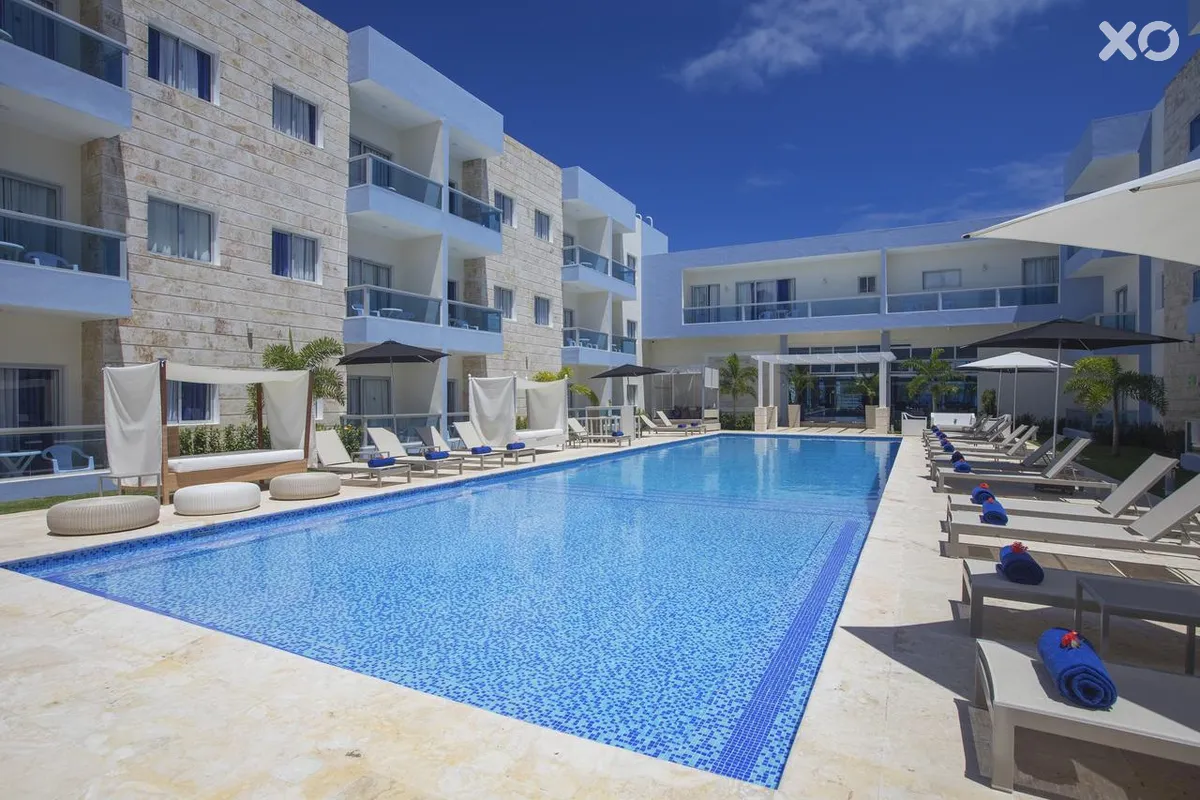 Whala! Urban Punta Cana