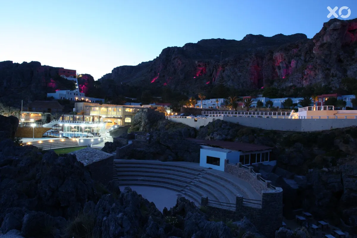 Kalypso Cretan Village Resort & Spa