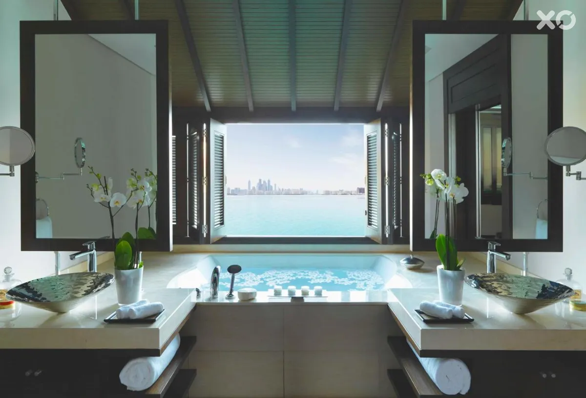Anantara Dubai The Palm Resort