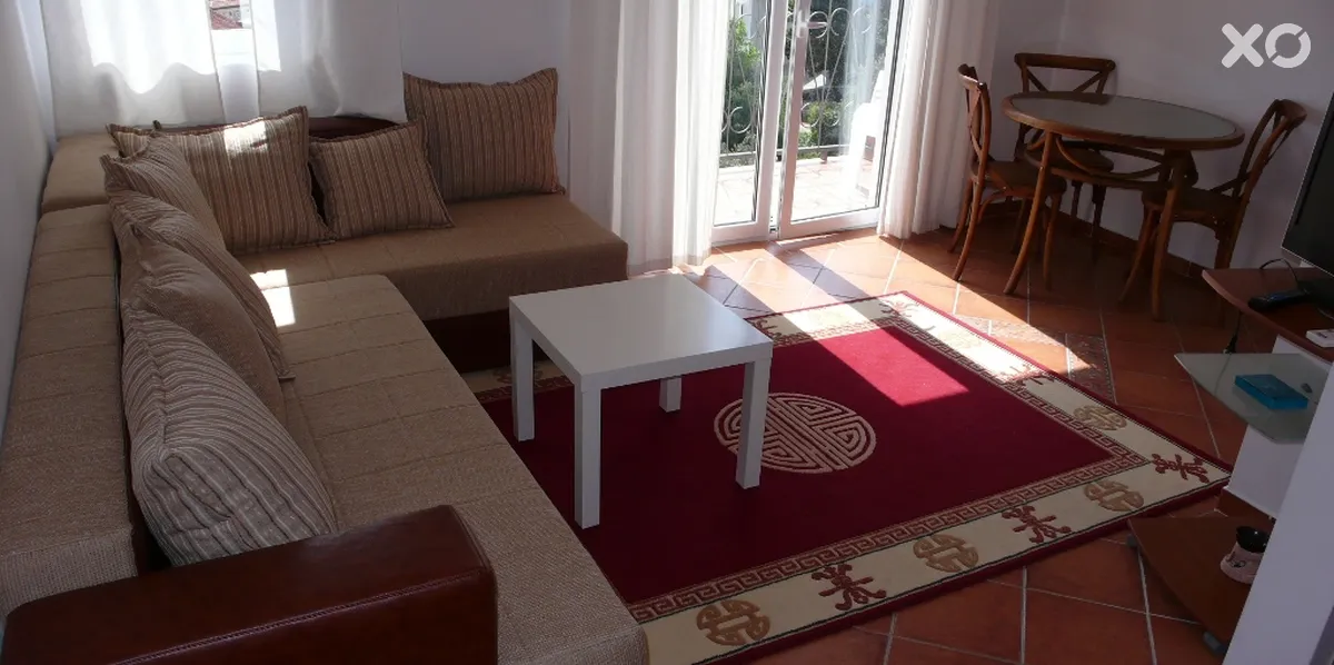 Marko Ivanovic Villa