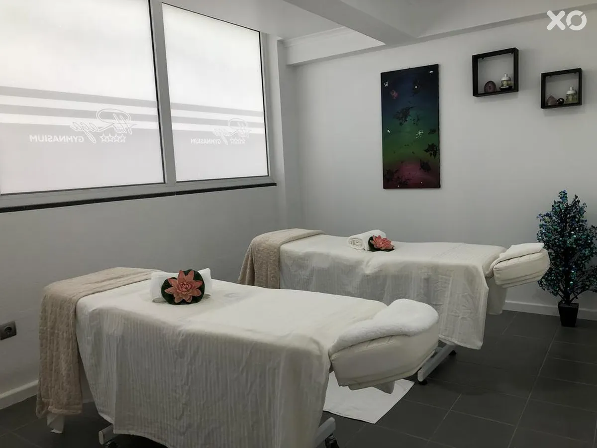 Muthu Raga Madeira Hotel